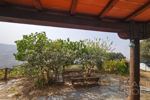 Landejendom i Sierro, Almeria, Sierro - € 149.950 | Ref: Casa Goldi - foto 19