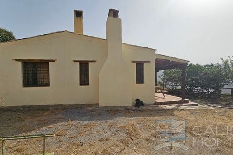 Landejendom i Sierro, Almeria, Sierro - € 149.950 | Ref: Casa Goldi - foto 20