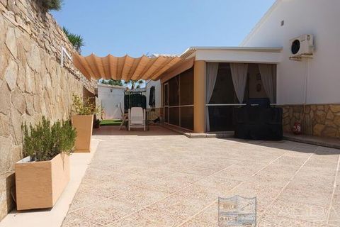 Villa i Arboleas, Almeria, Arboleas - € 254 950 | Ref: Villa Hibiscus - foto 8