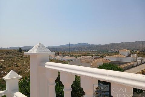 Villa i Arboleas, Almeria, Arboleas - € 254 950 | Ref: Villa Hibiscus - foto 9