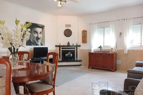 Villa i Arboleas, Almeria, Arboleas - € 254 950 | Ref: Villa Hibiscus - foto 12