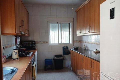 Villa i Arboleas, Almeria, Arboleas - € 254 950 | Ref: Villa Hibiscus - foto 15