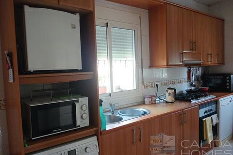 Villa i Arboleas, Almeria, Arboleas - € 254 950 | Ref: Villa Hibiscus - foto 16