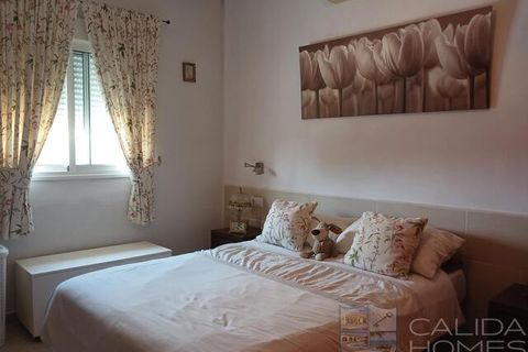 Villa i Arboleas, Almeria, Arboleas - € 254 950 | Ref: Villa Hibiscus - foto 17