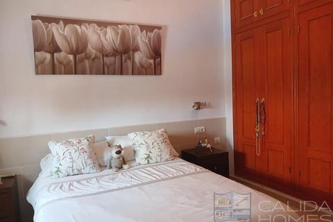 Villa i Arboleas, Almeria, Arboleas - € 254 950 | Ref: Villa Hibiscus - foto 18