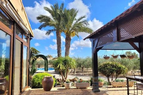 Villa i Mojacar, Almeria, Mojacar - € 398.000 | Ref: Villa Rustica - foto 3