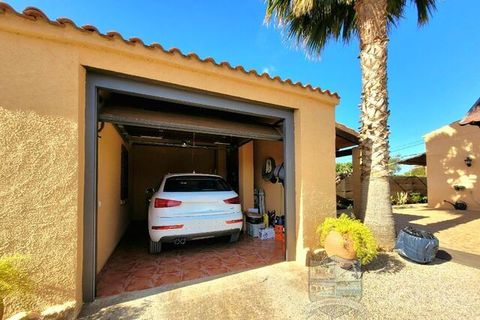 Villa i Mojacar, Almeria, Mojacar - € 398.000 | Ref: Villa Rustica - foto 5