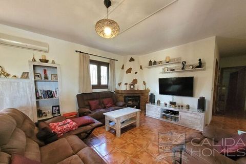 Villa i Mojacar, Almeria, Mojacar - € 398.000 | Ref: Villa Rustica - foto 12