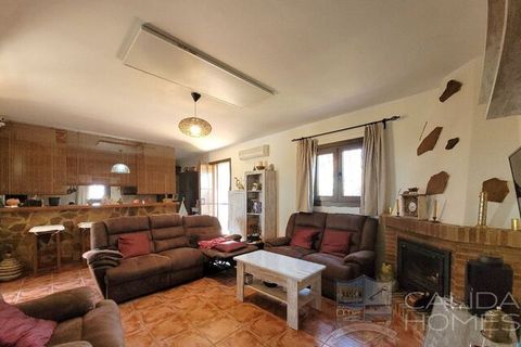 Villa i Mojacar, Almeria, Mojacar - € 398.000 | Ref: Villa Rustica - foto 13