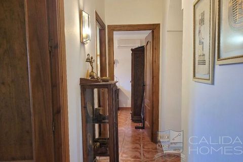 Villa i Mojacar, Almeria, Mojacar - € 398.000 | Ref: Villa Rustica - foto 16