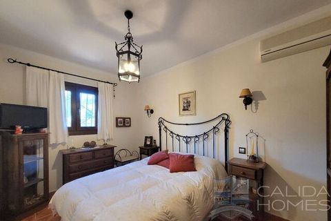 Villa i Mojacar, Almeria, Mojacar - € 398.000 | Ref: Villa Rustica - foto 17
