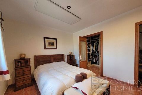 Villa i Mojacar, Almeria, Mojacar - € 398.000 | Ref: Villa Rustica - foto 19