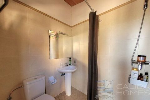 Villa i Mojacar, Almeria, Mojacar - € 398.000 | Ref: Villa Rustica - foto 20