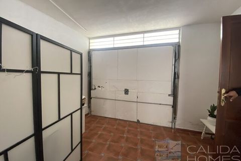 Byhus i Purchena, Almeria, Purchena - € 89.000 | Ref: Casa Pedro - foto 3