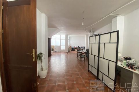 Byhus i Purchena, Almeria, Purchena - € 89.000 | Ref: Casa Pedro - foto 4