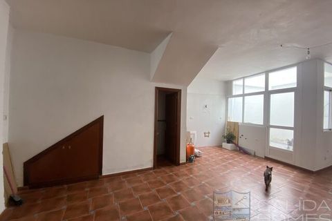 Byhus i Purchena, Almeria, Purchena - € 89.000 | Ref: Casa Pedro - foto 5