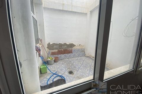 Byhus i Purchena, Almeria, Purchena - € 89.000 | Ref: Casa Pedro - foto 7
