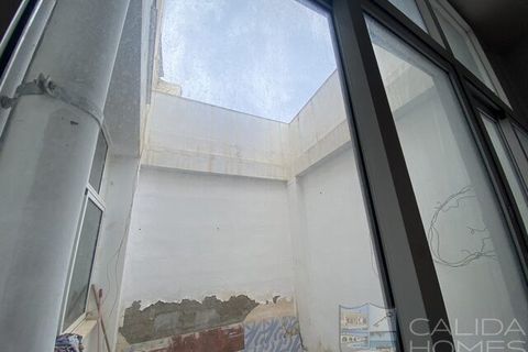 Byhus i Purchena, Almeria, Purchena - € 89.000 | Ref: Casa Pedro - foto 9