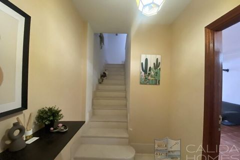 Byhus i Purchena, Almeria, Purchena - € 89.000 | Ref: Casa Pedro - foto 10