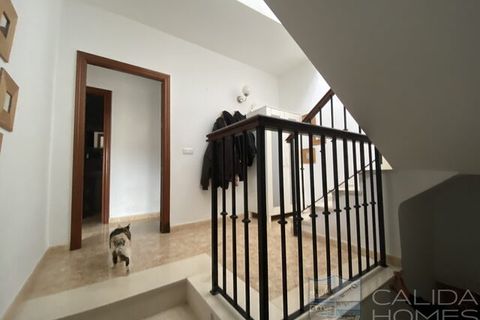 Byhus i Purchena, Almeria, Purchena - € 89.000 | Ref: Casa Pedro - foto 11