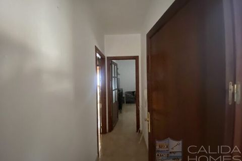 Byhus i Purchena, Almeria, Purchena - € 89.000 | Ref: Casa Pedro - foto 12