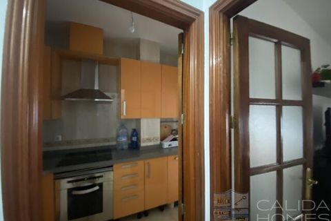 Byhus i Purchena, Almeria, Purchena - € 89.000 | Ref: Casa Pedro - foto 13