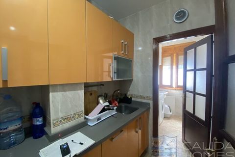 Byhus i Purchena, Almeria, Purchena - € 89.000 | Ref: Casa Pedro - foto 14