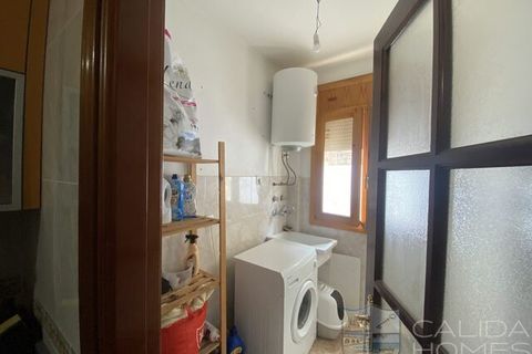 Byhus i Purchena, Almeria, Purchena - € 89.000 | Ref: Casa Pedro - foto 15
