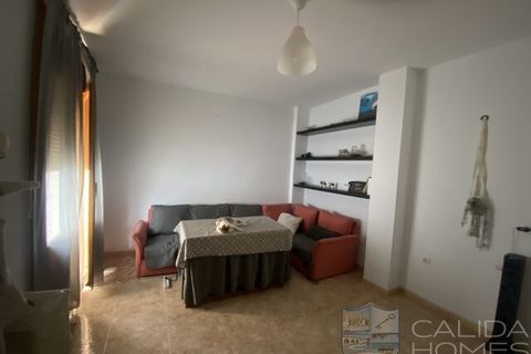 Byhus i Purchena, Almeria, Purchena - € 89.000 | Ref: Casa Pedro - foto 16