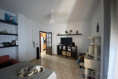 Byhus i Purchena, Almeria, Purchena - € 89.000 | Ref: Casa Pedro - foto 17
