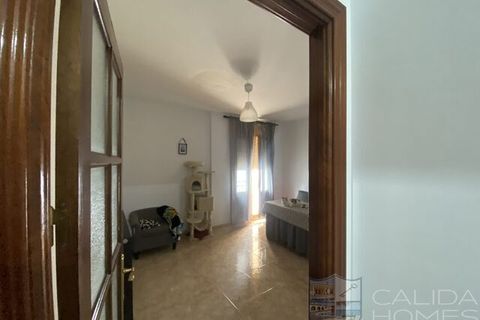 Byhus i Purchena, Almeria, Purchena - € 89.000 | Ref: Casa Pedro - foto 18