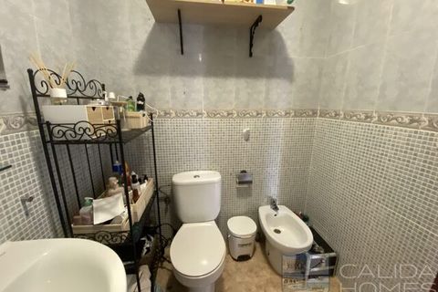 Byhus i Purchena, Almeria, Purchena - € 89.000 | Ref: Casa Pedro - foto 19