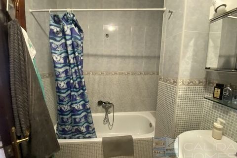 Byhus i Purchena, Almeria, Purchena - € 89.000 | Ref: Casa Pedro - foto 20