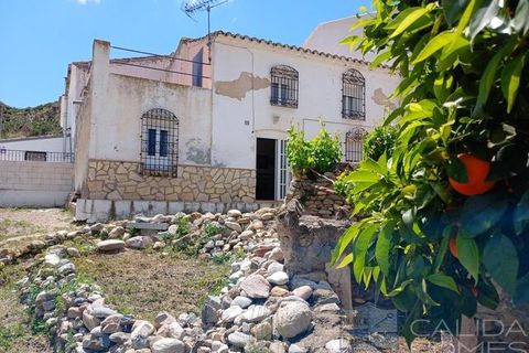 Landejendom i Arboleas, Almeria, Arboleas - € 99.950 | Ref: Cortijo Meadow - foto 1