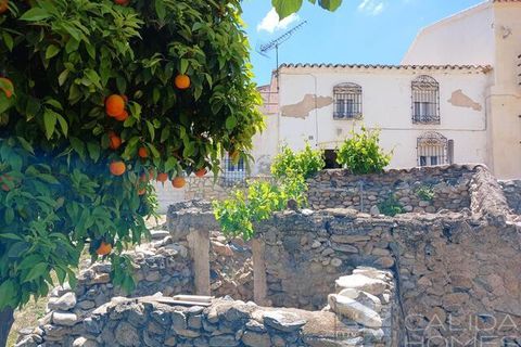 Landejendom i Arboleas, Almeria, Arboleas - € 99.950 | Ref: Cortijo Meadow - foto 2