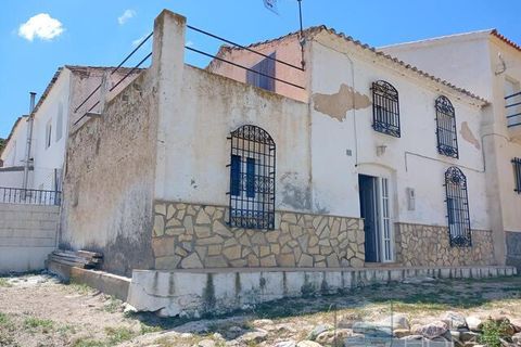 Landejendom i Arboleas, Almeria, Arboleas - € 99.950 | Ref: Cortijo Meadow - foto 3