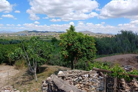 Landejendom i Arboleas, Almeria, Arboleas - € 99.950 | Ref: Cortijo Meadow - foto 5