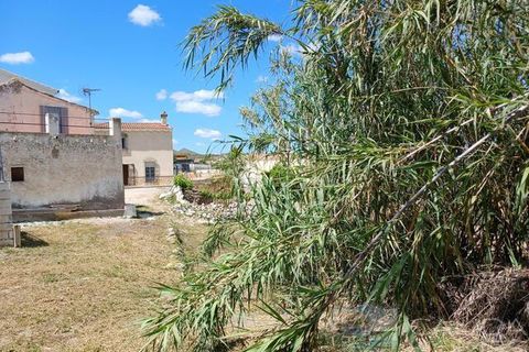 Landejendom i Arboleas, Almeria, Arboleas - € 99.950 | Ref: Cortijo Meadow - foto 6