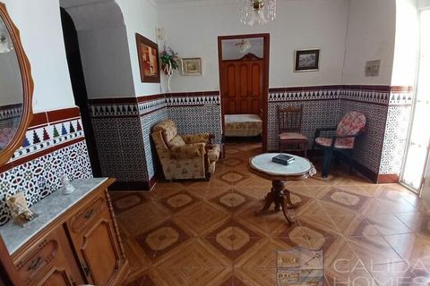 Landejendom i Arboleas, Almeria, Arboleas - € 99.950 | Ref: Cortijo Meadow - foto 9
