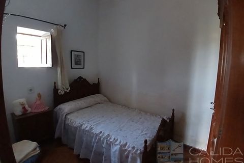 Landejendom i Arboleas, Almeria, Arboleas - € 99.950 | Ref: Cortijo Meadow - foto 11