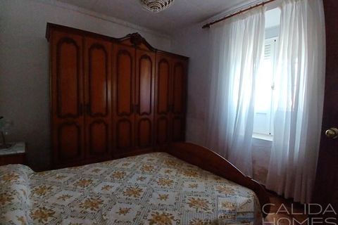 Landejendom i Arboleas, Almeria, Arboleas - € 99.950 | Ref: Cortijo Meadow - foto 12