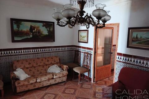 Landejendom i Arboleas, Almeria, Arboleas - € 99.950 | Ref: Cortijo Meadow - foto 13