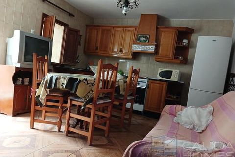 Landejendom i Arboleas, Almeria, Arboleas - € 99.950 | Ref: Cortijo Meadow - foto 15