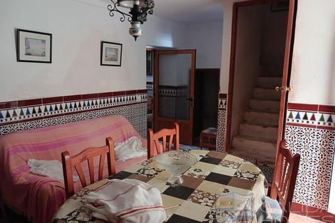 Landejendom i Arboleas, Almeria, Arboleas - € 99.950 | Ref: Cortijo Meadow - foto 16