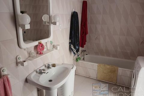Landejendom i Arboleas, Almeria, Arboleas - € 99.950 | Ref: Cortijo Meadow - foto 17