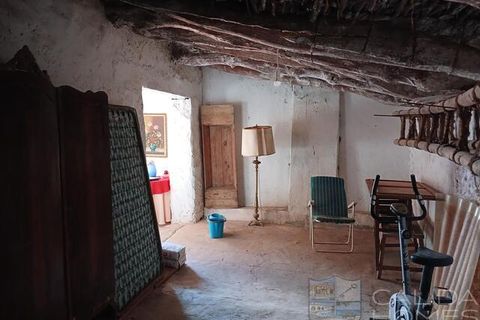 Landejendom i Arboleas, Almeria, Arboleas - € 99.950 | Ref: Cortijo Meadow - foto 20