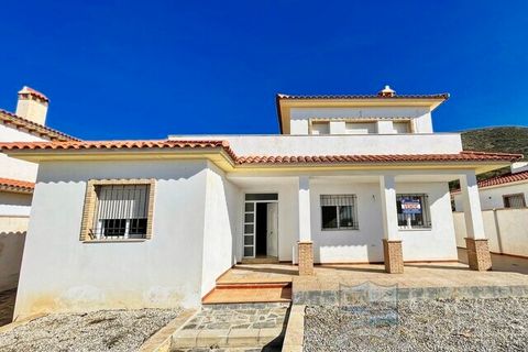Villa i Oria, Almeria, Oria - € 195.000 | Ref: Villa Bonita - foto 1