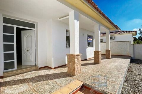 Villa i Oria, Almeria, Oria - € 195.000 | Ref: Villa Bonita - foto 2