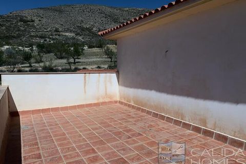 Villa i Oria, Almeria, Oria - € 195.000 | Ref: Villa Bonita - foto 3