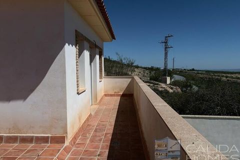 Villa i Oria, Almeria, Oria - € 195.000 | Ref: Villa Bonita - foto 4